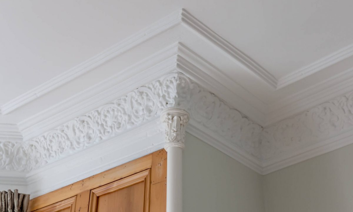 Cornice